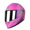 MTS M-910 FULL FACE KASK FUCHSIA LADY