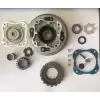 CG100- KARACA .KUBA RX 9 DEBRIYAJ KOMP.U.MT