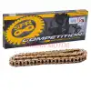 ZİNCİR ORİNGLİ 525 H X 124 BAKLA GOLD SFR