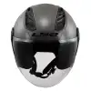 LS2 AIRFLOW 2 KASK NARDO GRİ