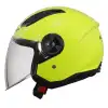 LS2 AIRFLOW 2 NEON SARI KASK