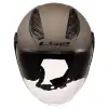 LS2 AIRFLOW 2 KASK MAT KUM