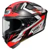 SHOEI X-SPIRIT PRO ESCALATE TC-1 KASK  L 