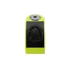 KOVIX KD6-FG ALARMLI DİSK KİLİDİ NEON SARI