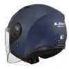 LS2 AIRFLOW 2 KASK NAVY MAVİ
