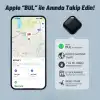 KNMASTER KNTAG 1 – AKILLI TAKİP CİHAZI [SADECE APPLE]