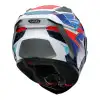 SHOEI X-SPIRIT PRO ESCALATE TC-10 KASK  M 