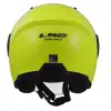 LS2 AIRFLOW 2 NEON SARI KASK
