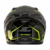 MTS M-201 SNAKE FULL FACE KASK ARROW