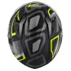 GIVI 50.7 PROTON KASK MAT TITANIUM - SARI