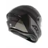 AXXIS DRAKEN S PREMIER B1 MAT SİYAH KASK MAT SİYAH