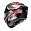 SHOEI X-SPIRIT PRO ESCALATE TC-1 KASK  L 