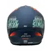 AXXIS DRAKEN S SIMAN B6 MAT YEŞİL KASK MAT YEŞİL