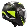 LS2 ADVANT 2 ASTRAL NEON SARI KASK - M