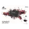 CARDO SPIRIT BLUETOOTH VE INTERCOM (TEKLİ PAKET)