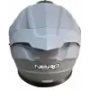 NERO KASK ÇENE AÇILIR 912 MAT NARDO MAT NARDO