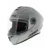 AXXIS DRAKEN S SOLID V.2 GLOSS GRAY KASK GLOSS GRAY
