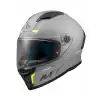 MT STINGER 2 KASK FF - 126 NARDO GRİ NARDO GRİ / MAT