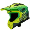 LS2 FAST 2 DUCK YEŞİL-NEON SARI KASK YEŞİL - NEON SARI