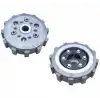 DEBRİYAJ KOMPLE SET CF MOTO SR 250 / NK 250