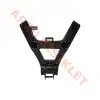 ÖN PANEL BAĞLANTI BRAKETİ DEMİRİ- TVS JUPITER 125