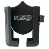 NERO - (NR-MH002) AYNA BAĞLANTILI TELEFON TUTUCU YANDAN KİTLEMELİ (TİTREŞİM MODÜLLÜ)