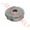 ARKA DEBRİYAJ BALATASI [ORİJİNAL] - TVS JUPITER 125-[KL070090]