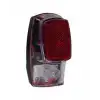 BİSAN ARKA STOP PİLLİ