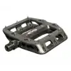 ÇİVİLİ RULMANLI PEDAL SİYAH