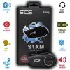 SCS S1XM BLUETOOTH KULAKLIK
