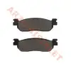 DİSK BALATA ARKA - X MAX 250 [EM] - ASK