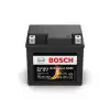 BOSCH 12-5 KISA YTX5L - BS - [BWS - SPONTİNİ - POPCORN - DASH ]  AKÜ