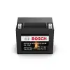 BOSCH 12 V - 10 ( TX 12 - BS ) AH AKÜ