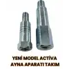 AYNA UZATMASI APARATI ACTİVA 125 TAKIM