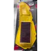 SARI HONDA PCX 2021-2025 HAVA FİLTRESİ TEMİZLENEBİLİR PERFORMANS