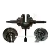 KRANK  KOMPLE X MAX 250 OEM