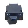 SİNYAL DÜĞMESİ + 4 LÜ İKAZ PCX / DİO