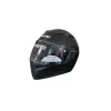 NERO KASK FULL FACE 316 MAT SİYAH MAT SİYAH