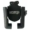 NERO - (NR-MH002) GİDON BAĞLANTILI TELEFON TUTUCU YANDAN KİTLEMELİ (TİTREŞİM MODÜLLÜ)