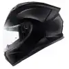 GIVI 50.X SİYAH KASK SİYAH