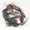 ELEKTRİK TESİSATI KUBA BLUEBERRY