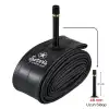 26*1,95 / 2,125 İÇ LASTİK (UZUN SİBOP) SERVİS 48 MM BUTYL