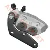 ARKA FREN MERKEZİ ALT - RKS NEWLIGHT YENİ MODEL ( KULAKSIZ BALATA )