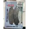DİSK BALATA BS 747 SEGWAY 570 ÖN YARI SİNTER BOSS