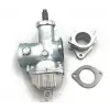 KARBÜRATÖR + MANİFOLT 300CC CG  SHENGWEY (NCR)