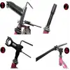 MTB GİDON DİKME BORUSU KALIN ( NORMAL MAŞA UYUMLU )