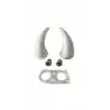 KASK BOYNUZU KÜÇÜK IŞIKLI