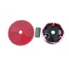 SPEED UP SCOOTER 50-80 ÖN DEBRİYAJ KOMPLE PERFORMANS