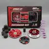 SPEED UP DİO ÖN DEBRİYAJ KOMPLE PERFORMANS
