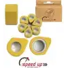 SPEED UP PERFORMANS BAGASI 6 LI (20x15x13 GR) FİZY-DİO-PCX-DYLAN-JUPİTER 125SPEED UP PERFORMANS BAGASI 6 LI (20x15x13 GR) FİZY-DİO-PCX-DYLAN-JUPİTER 125
